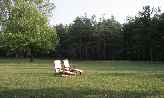 Tabdi Cottage | Hegedus Cottage located in a very quiet place