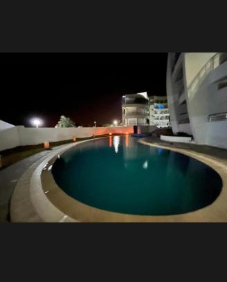 Hergla Apartment | Hegla diamant ines