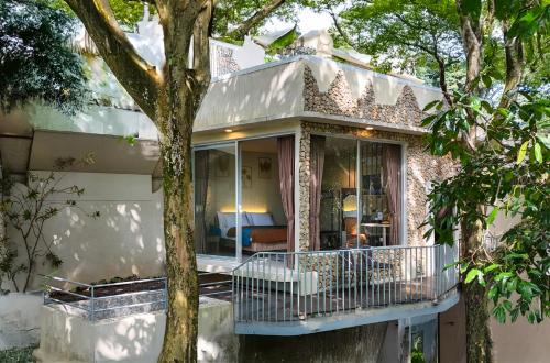 Ciloto Resort | HeHa Waterfall Suites & Camping Ground