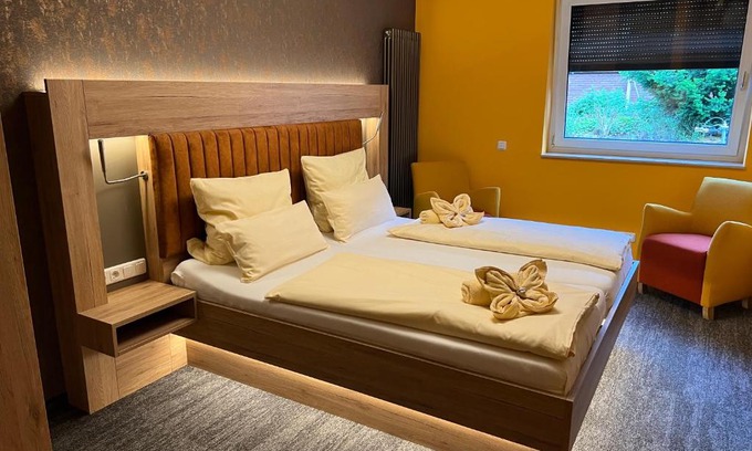 Klein Hehlen Hotel | Heidekönig Hotel Celle