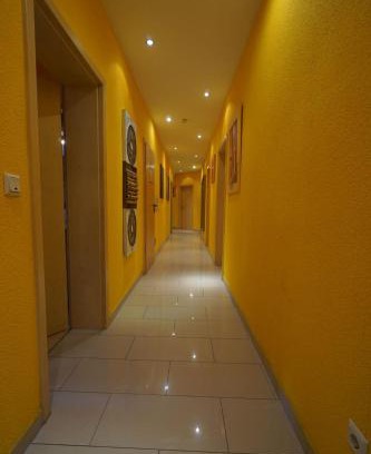 Rohrbach Apartment | Heidelberg Apartments