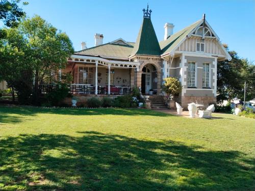 Heidelberg Bed & Breakfast | Heidelberg Guesthouse