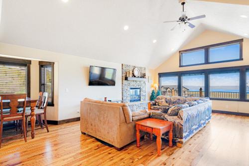 Garden City House | Heider Cabin