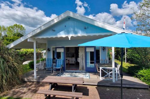 Grou House | Heideroosje