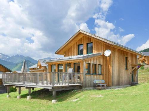 Gaishorn Ski Chalet | Heidi und Peter