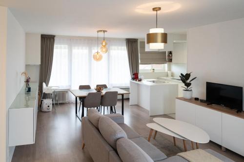 Kortrijk Apartment | Heights of Kortrijk