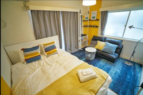 Suginami Apartment | Heights Omiya - Vacation STAY 15175