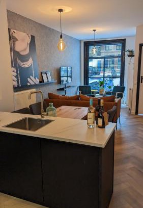 Harlingen Apartment | Heiligeweg 48