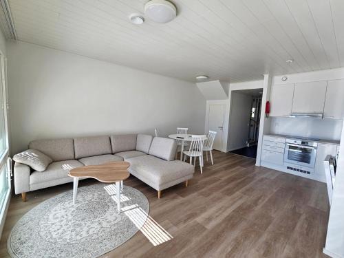 Seinajoki Apartment | Heim Apartments - Rivitalo