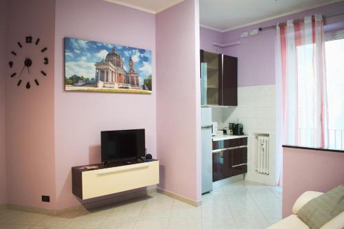 Borgo Pilonetto Apartment | Heimat 1