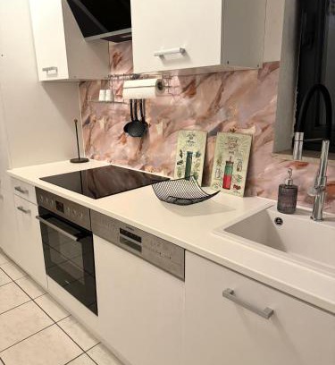 Lorzenbach-Fahrenbach Apartment | Heimat auf Zeit Fürth Odenwald