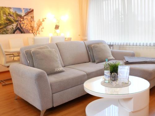 Jurgenohl Apartment | Heimat Goslar Apartments "Zum Marktplatz"