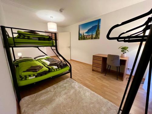 Lindenau Apartment | Heimatgefühl in Leipzig Lindenau