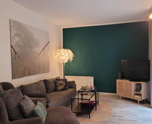 Altstadt II Apartment | Heimathafen