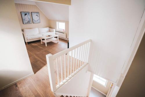 Engen Apartment | Heimby B13 - 80sqm heart of city center