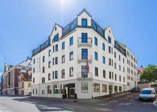 Bergen City Centre Hotel | Heimen Hotel