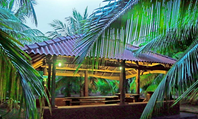 Kataragama Resort | Heina Nature Resort & Yala Safari 2