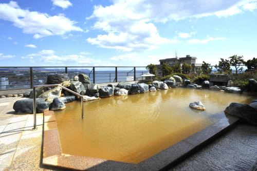 Hakodate Hotel | Heiseikan Kaiyotei