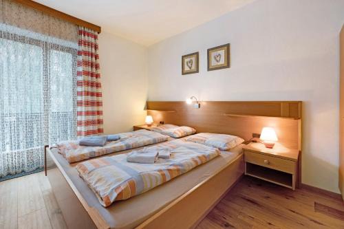Racines Apartment | Heiserhof App Holunder