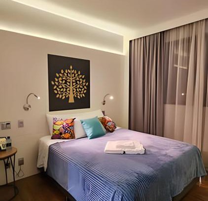 Batel Apartment | Helbor Batel