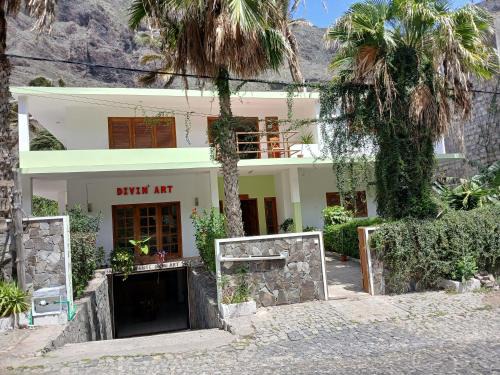 Ribeira Grande House | Helder 'DivinArt'