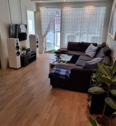 Grunerlokka Apartment | Hele Leiligheten, Grünerløkka