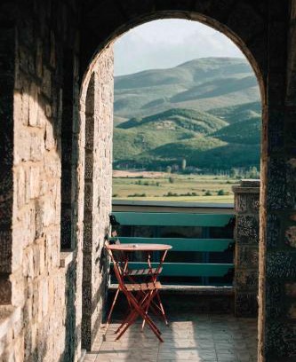 Lin House | Helga's Guesthouse