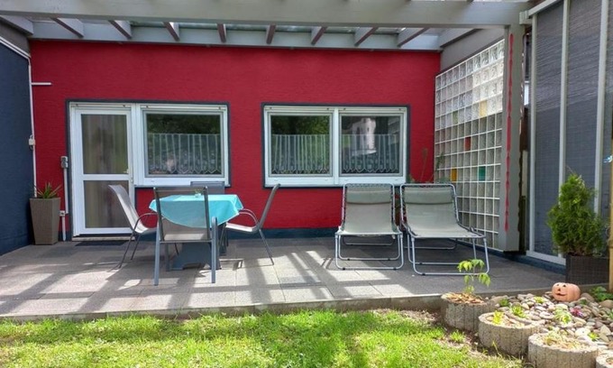 Nordrach Apartment | Helgas Apartment No 1