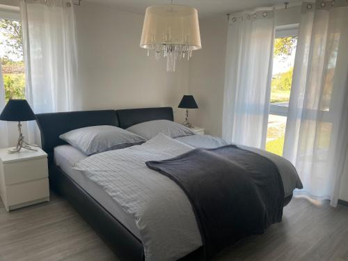 Rottweil Apartment | Helgas Horizon