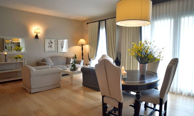 San Casciano dei Bagni Apartment | Helianto by Interhome