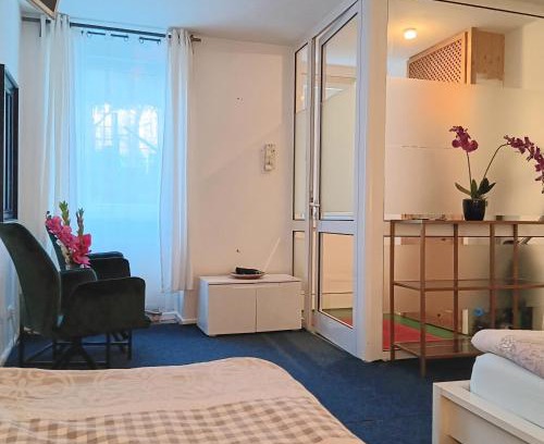 Friedrichshain Apartment | HELIODOR APARTMENT Volkspark Friedrichshain