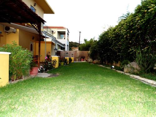 Foinikounta Apartment | Heliofili