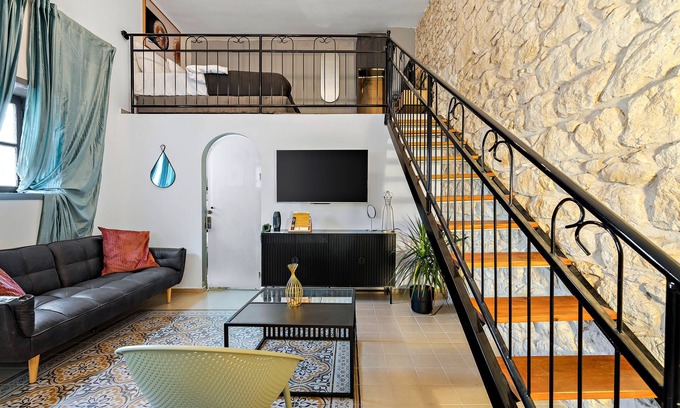Beersheba Hotel | Helios Boutique Suites by La Finca Hotel