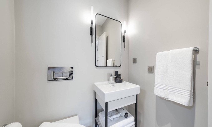 Bodrum City Center Apartment | Helis Suites Bitez