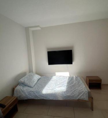 Tuttlingen Apartment | Helle 1 Zimmer Wohnung