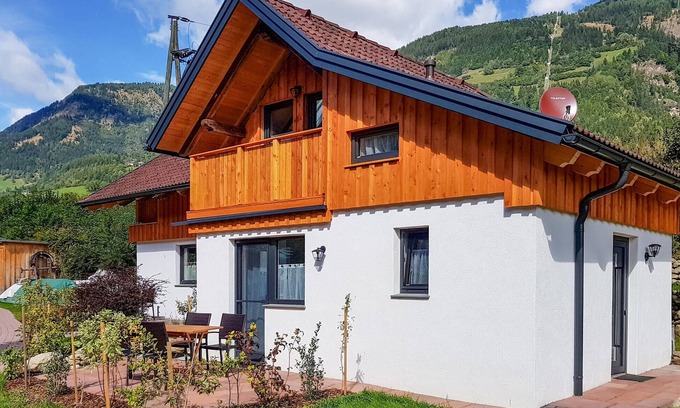 Kolbnitz House | helle Ferienwohnung Kolbnitz