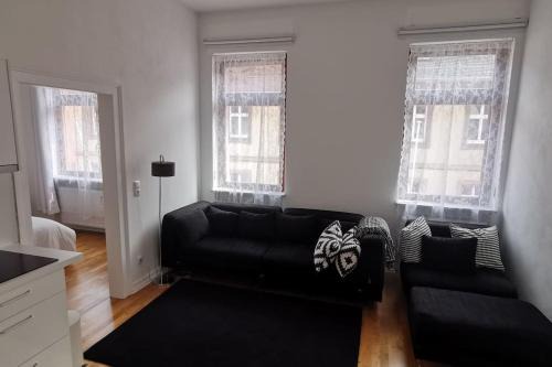 Miltenberg Apartment | Helle Stadtwohnung Miltenberg Perle am Main
