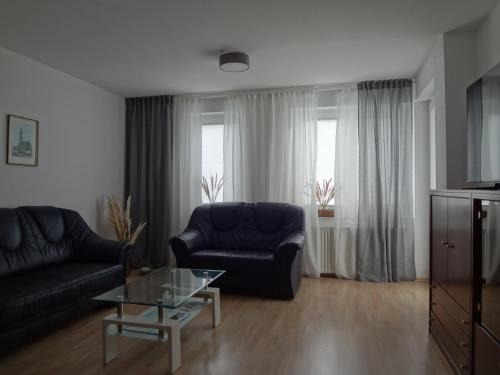 Ostseebad Boltenhagen Apartment | Helle Wohnung im Ostseebad, cleaning included