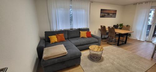 Crailsheim Apartment | Helle, Zentrale 2 Zimmerwohnung