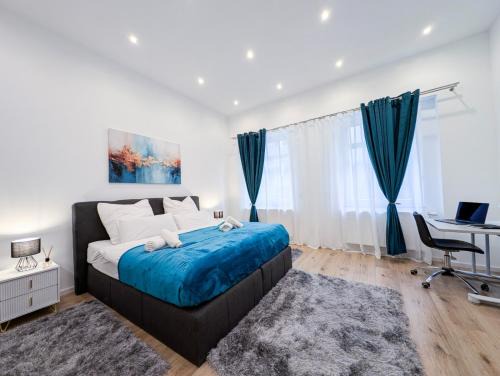 Gladbach Apartment | Helles Apartment im Herzen Mönchengladbachs