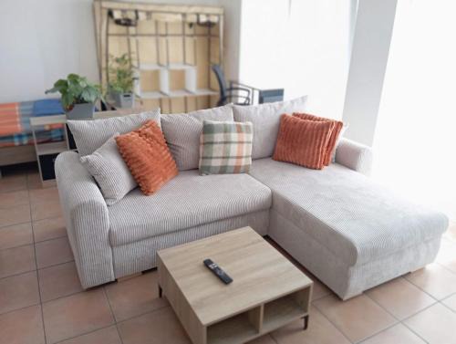 Altdorf Apartment | Helles Wohlfühl Apartment in Landshut-Altdorf