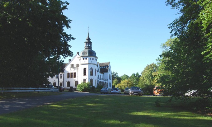 Tidaholm Hostel | Hellidens Slott