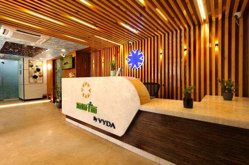 Brookefield Hotel | Hello INN By VYDA