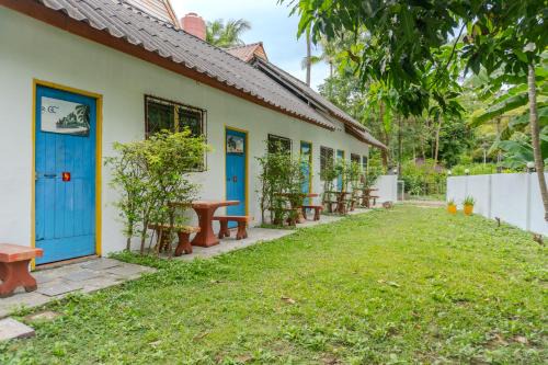 Ko Lanta House | Hello Me Me Bungalow