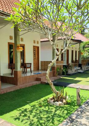 Penida Island House | Hello Penida House