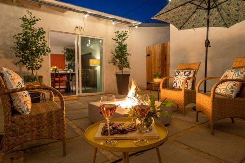 Fullerton House | Hello Sunshine OC minutes to Disneyland-Family Friendly