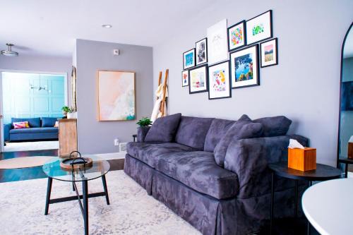 Loring Heights House | Hello Sunshine