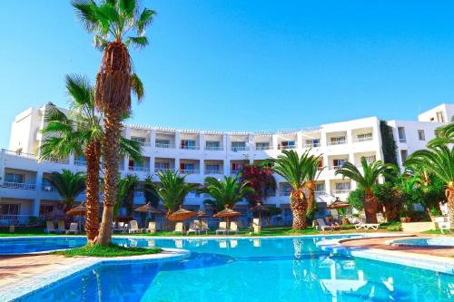 Yasmine Hotel | Hello Yasmine Hotel