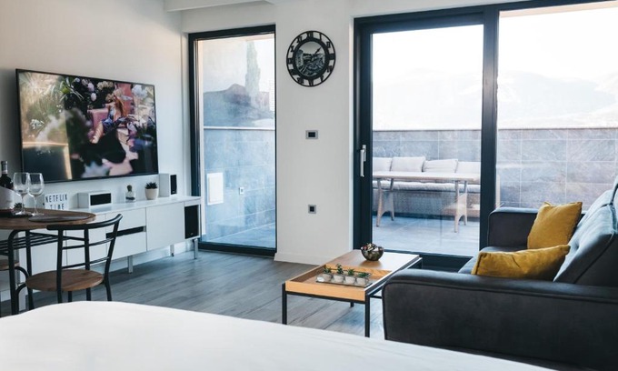 Mostar Apartment | HelloSky Apartment