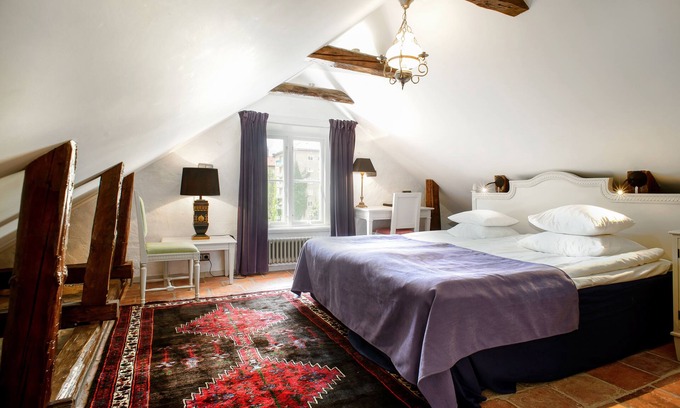 Sodermalm Hotel | Hellstens Malmgård